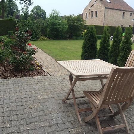 B&B Caramel Turnhout Exteriör bild