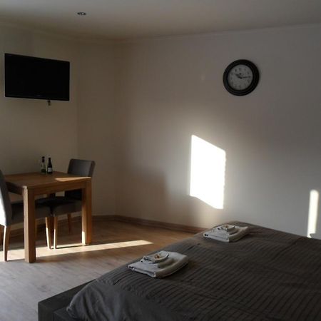 B&B Caramel Turnhout Exteriör bild