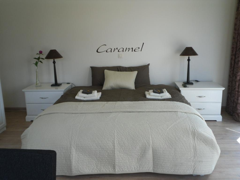 B&B Caramel Turnhout Exteriör bild