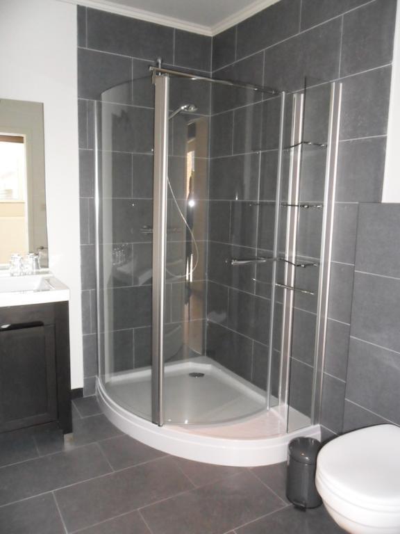 B&B Caramel Turnhout Rum bild