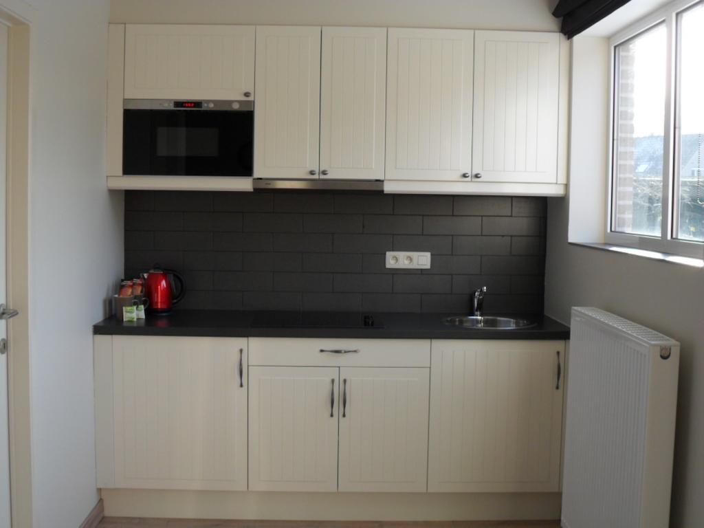 B&B Caramel Turnhout Exteriör bild