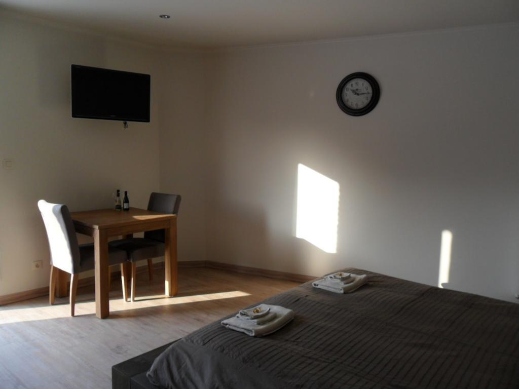 B&B Caramel Turnhout Exteriör bild