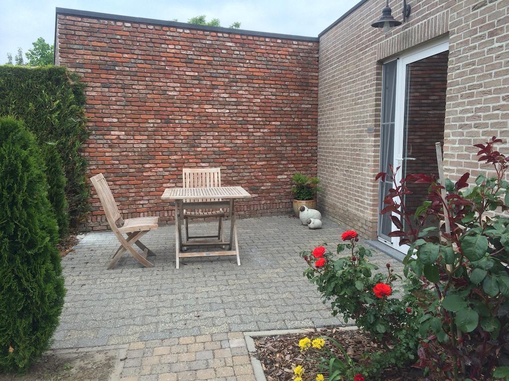 B&B Caramel Turnhout Exteriör bild